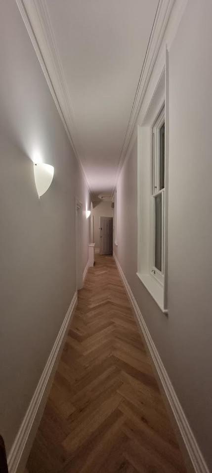 Star London Warwick Mansions 3-Bed Oasis Apartment Exterior photo